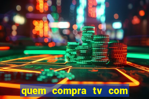 quem compra tv com defeito em porto alegre